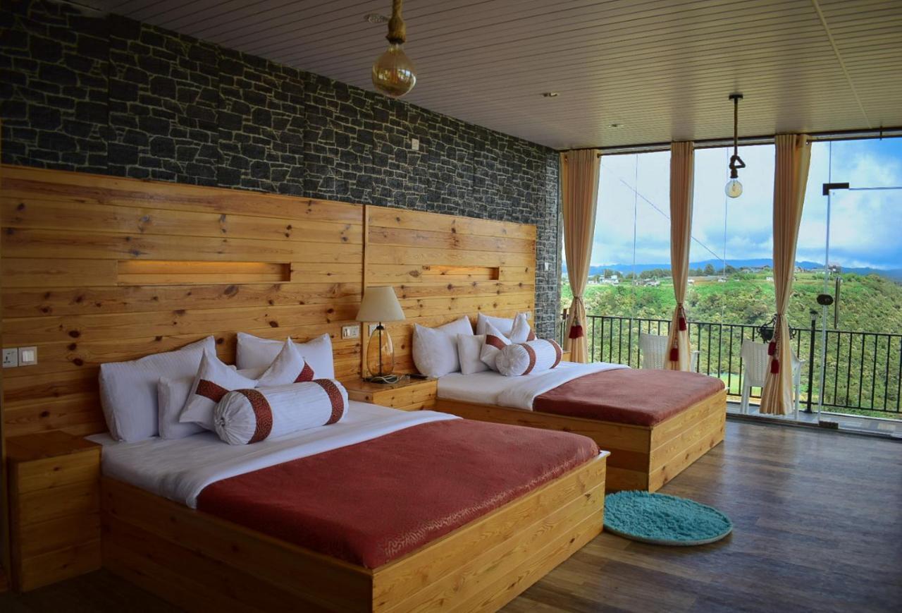 Newbury Villa Νουβάρα Ελίγια Εξωτερικό φωτογραφία