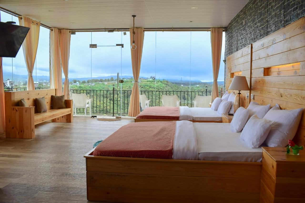 Newbury Villa Νουβάρα Ελίγια Εξωτερικό φωτογραφία