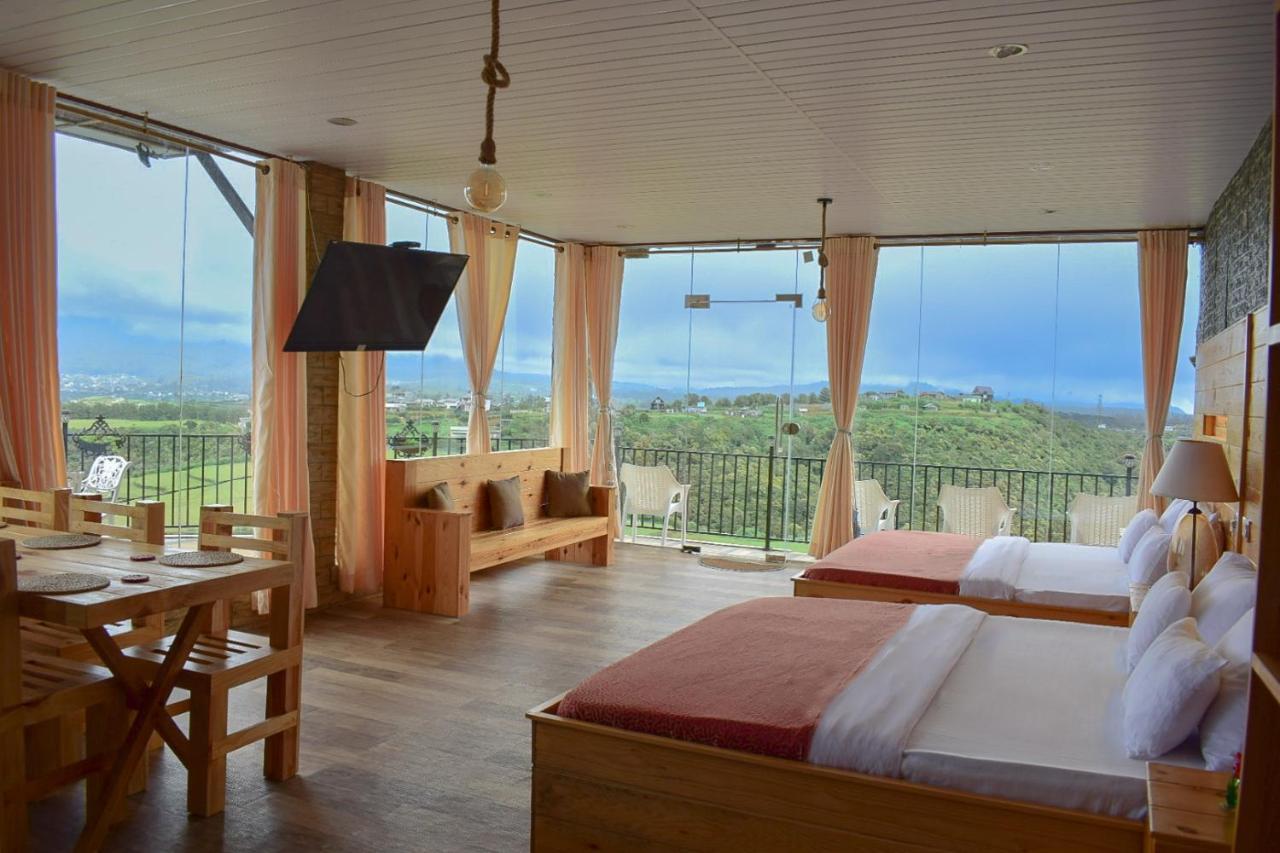 Newbury Villa Νουβάρα Ελίγια Εξωτερικό φωτογραφία