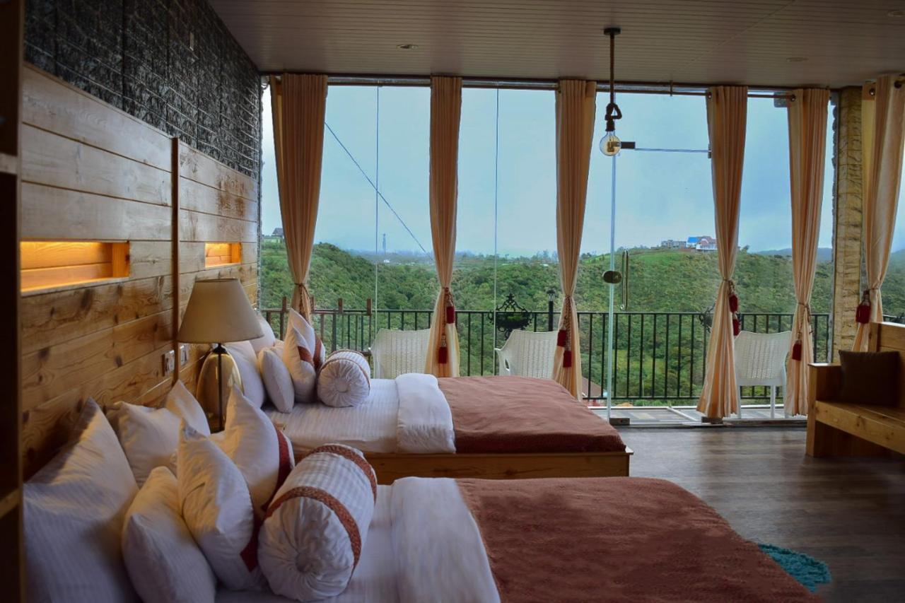 Newbury Villa Νουβάρα Ελίγια Εξωτερικό φωτογραφία