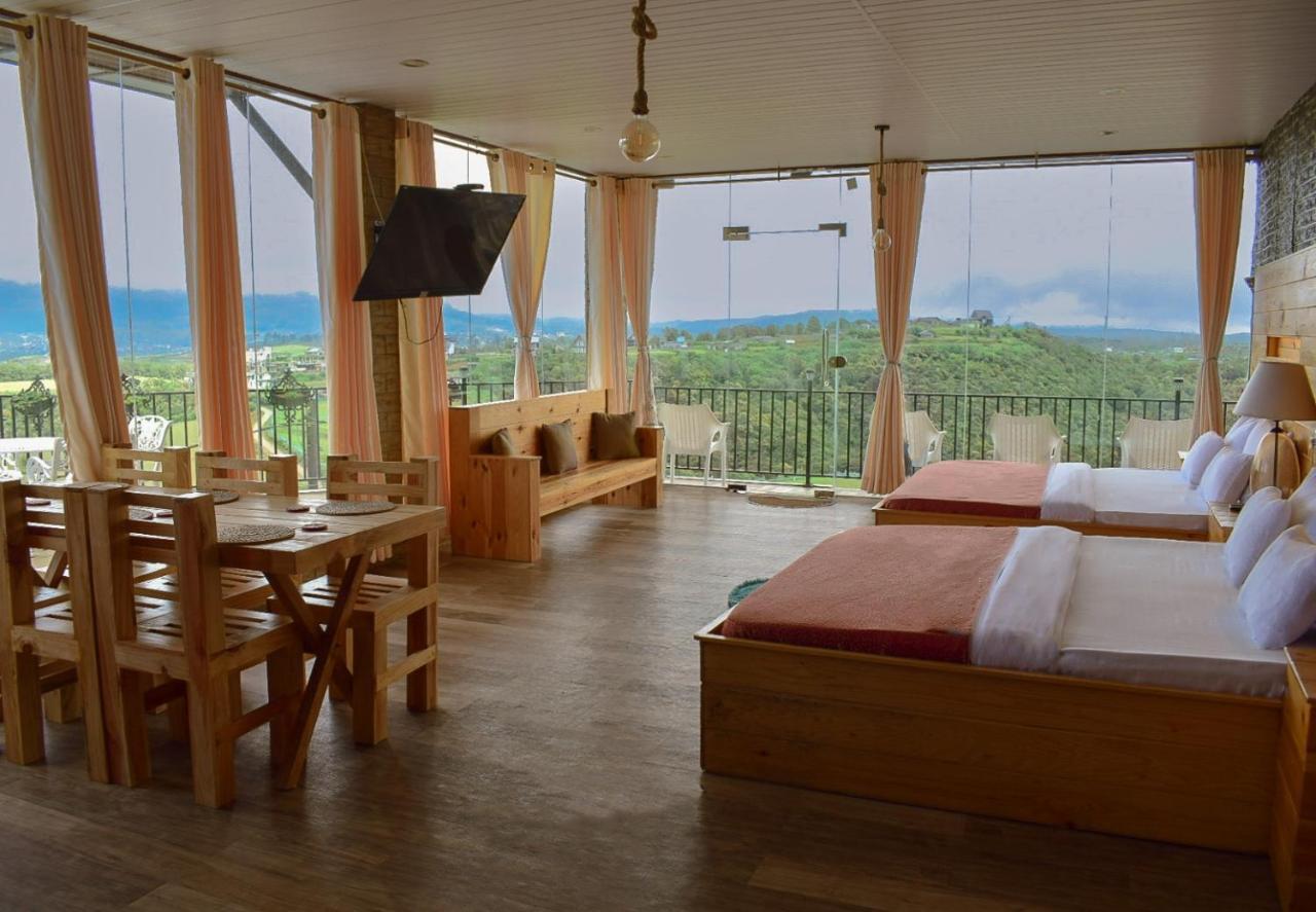 Newbury Villa Νουβάρα Ελίγια Εξωτερικό φωτογραφία