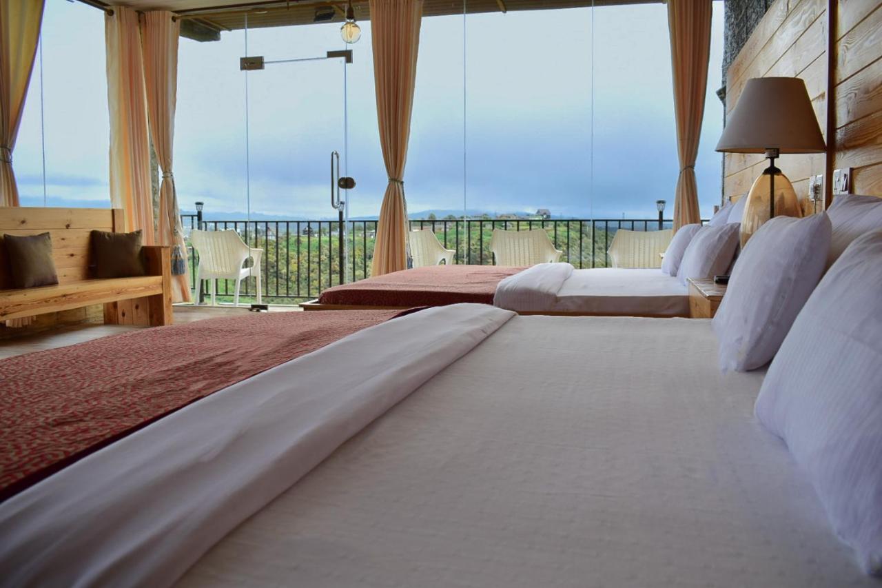 Newbury Villa Νουβάρα Ελίγια Εξωτερικό φωτογραφία